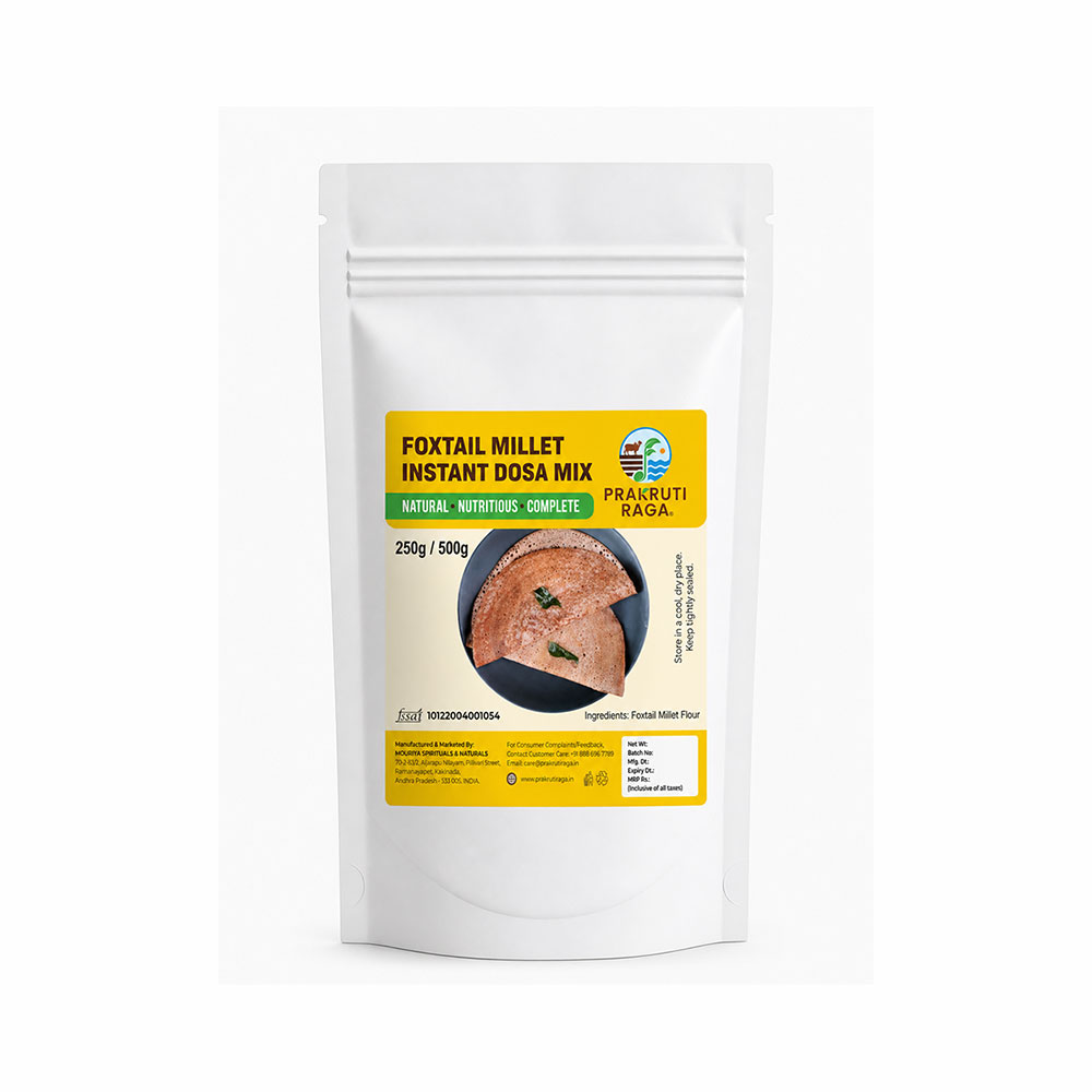 Foxtail Instant Dosa Mix