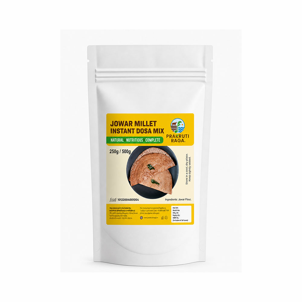 Jowar Instant Dosa Mix