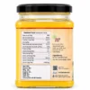 A2 Cow Ghee Bilona Method Side
