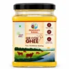 A2 Gir Cow Ghee Bilona Method