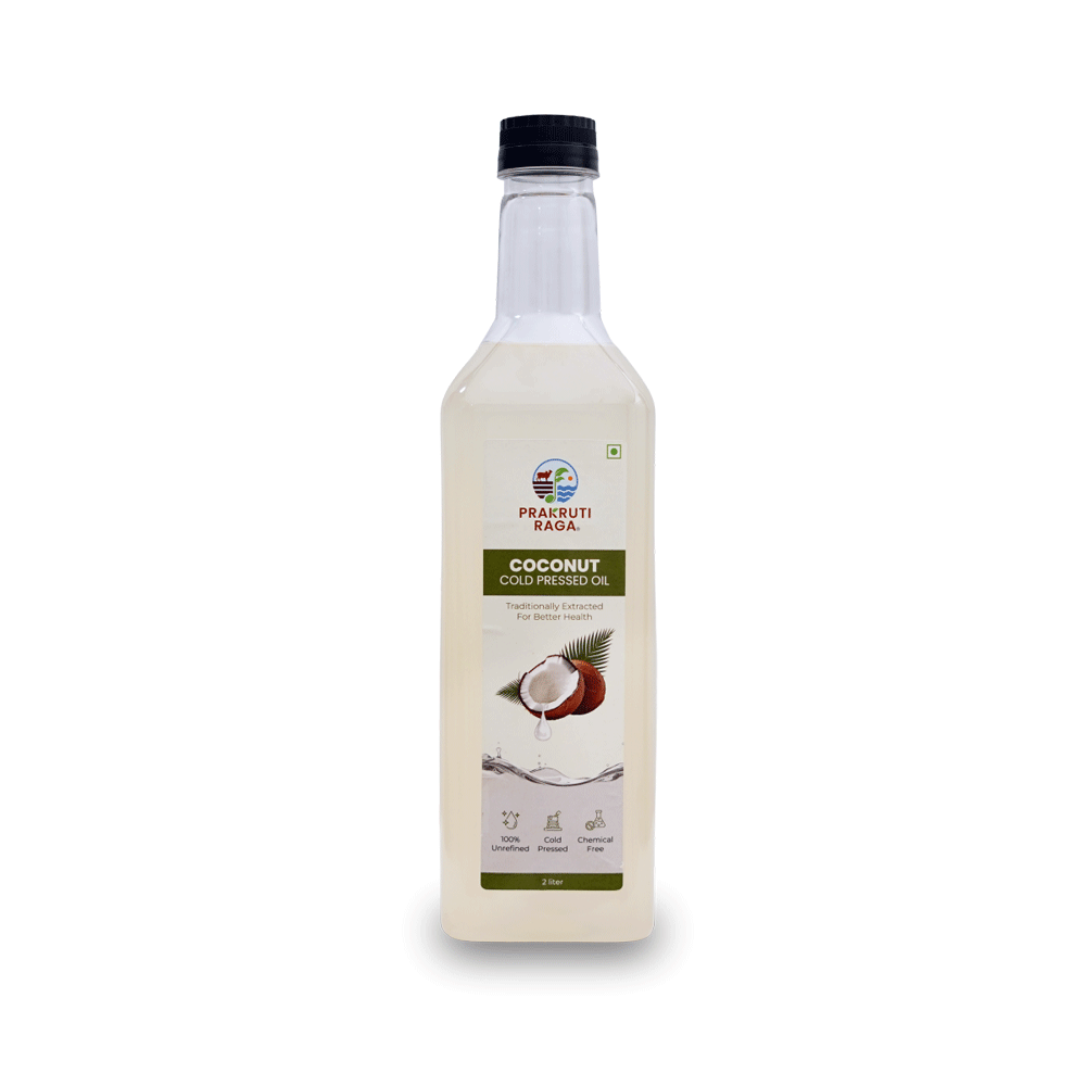 Coconut Oil