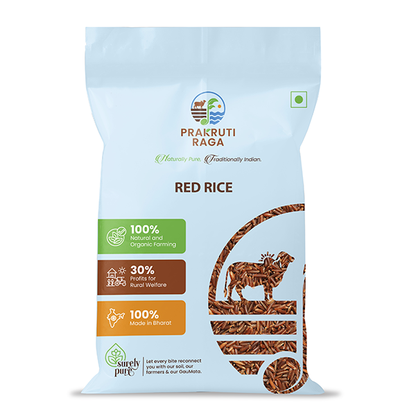 Red Rice
