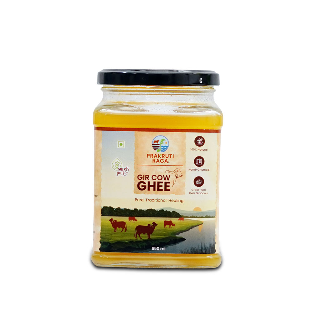 Ghee
