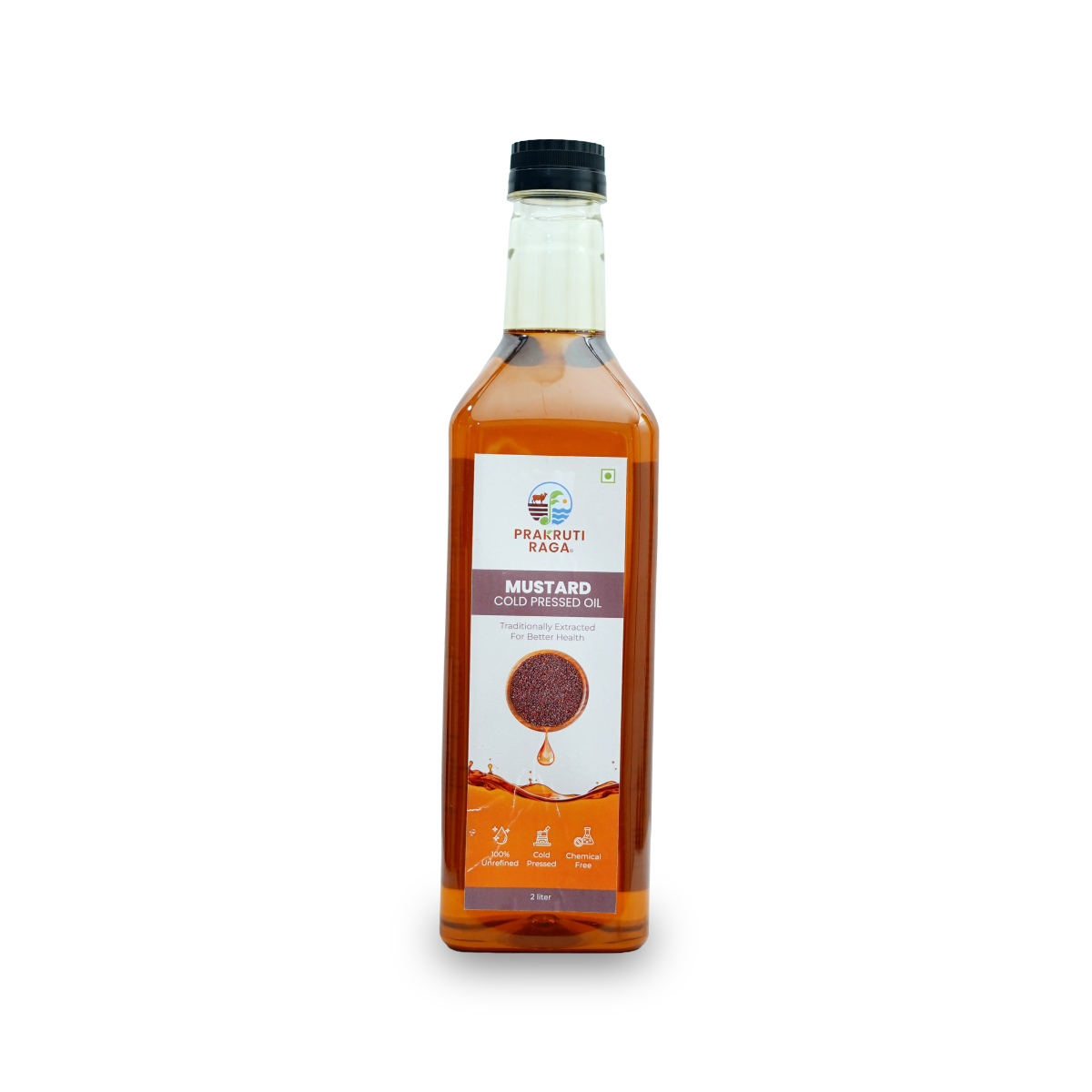 Mustard Oil