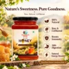 prakruti raga raw honey banner