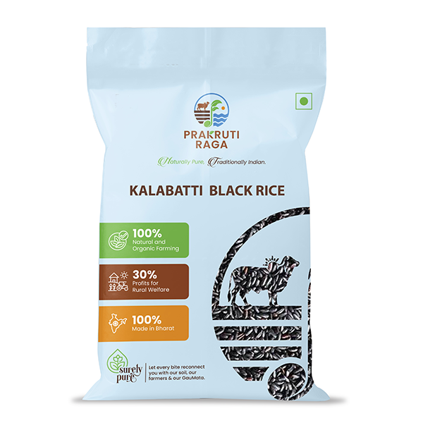 Kalabatti Rice